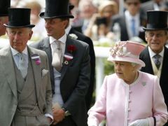 İngiliz basınının çarpıcı kraliyet raporu sürüyor