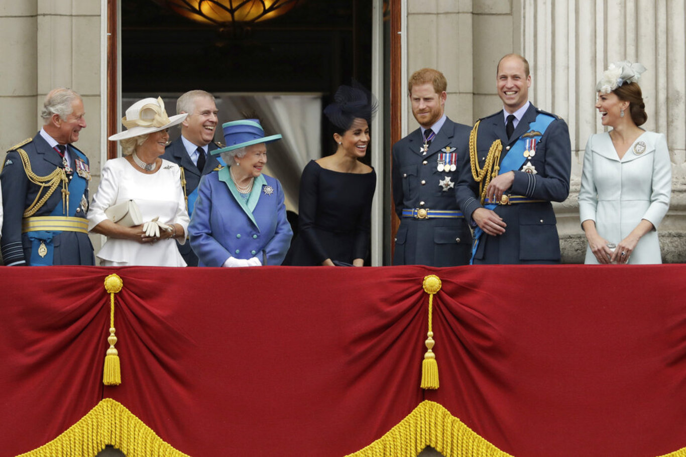 İngiliz basınının kraliyet raporunda yeni detaylar