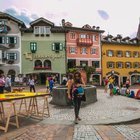 İTALYA'DAKİ TÜRK KÖYÜNÜ BİLİYOR MUSUNUZ?