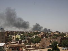 İngiltere’den Sudan kararı