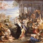 TARİHİN EN ACIMASIZ HÜKÜMDARLARI