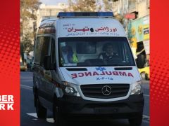 İran’da onlarca öğrenci zehirlendi