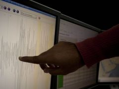 İran’ın güneyinde 4,1 büyüklüğünde deprem