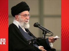 İran lideri Hamaney’den başörtüsü açıklaması