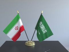 İran ve Suudi Arabistan arasında anlaşma