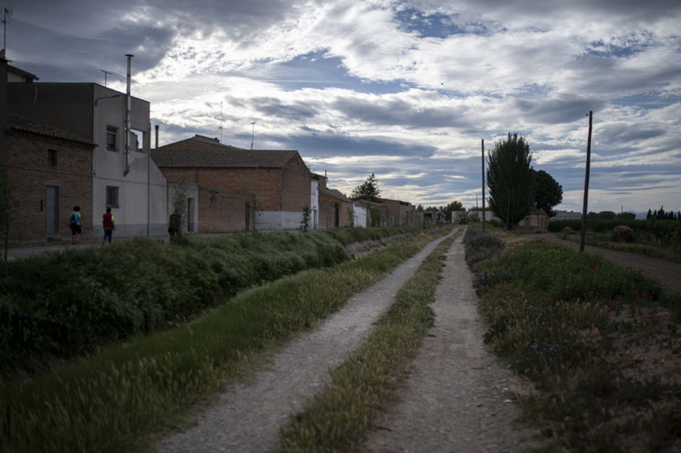 İspanya'da kuraklık nedeniyle 161 yıllık sulama kanalı devre dışı kalacak