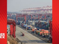 İspanyol Bakan’dan Çin çıkışı