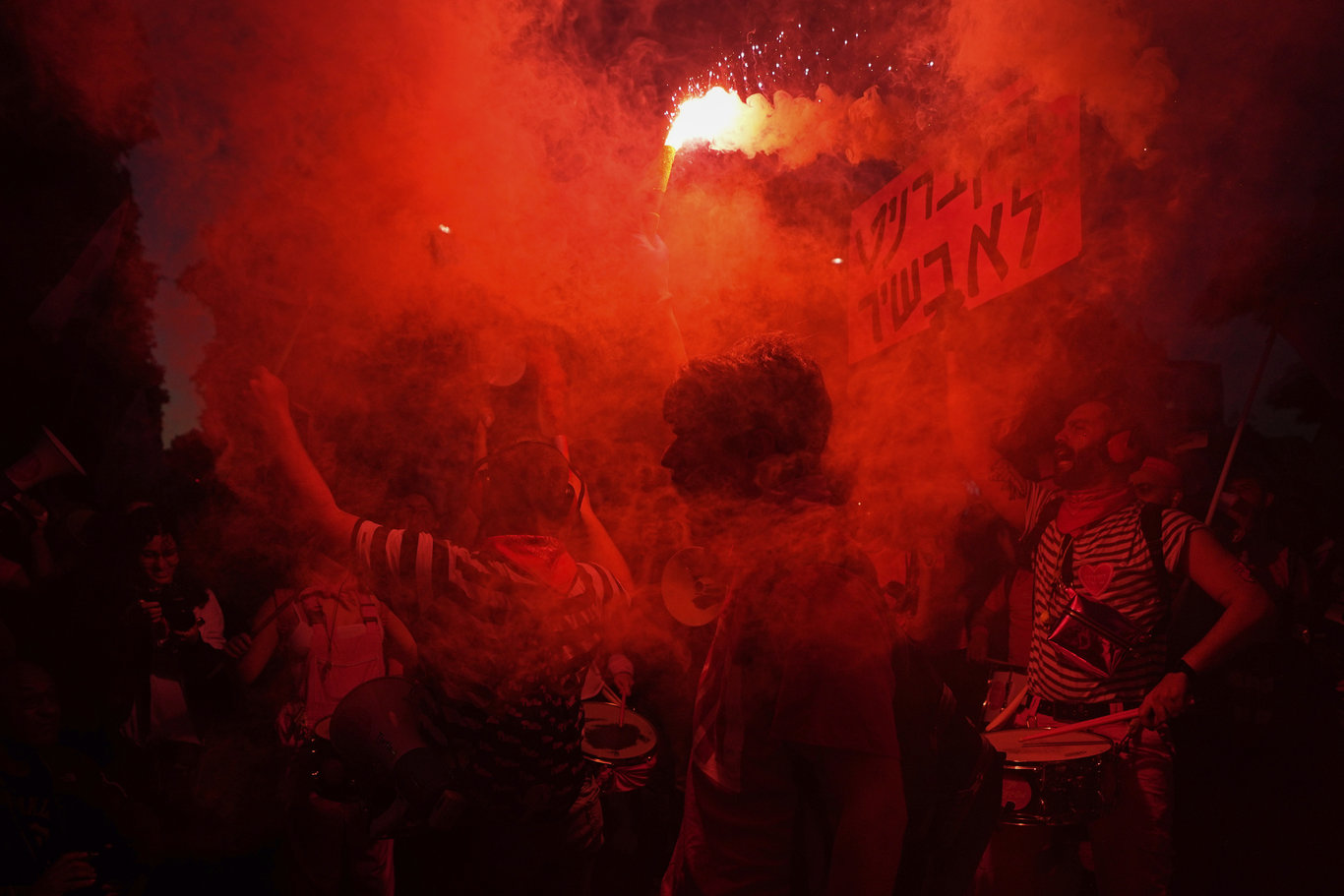 İsrail Başbakanı Netanyahu, tartışmalı yargı reformu konusunda 