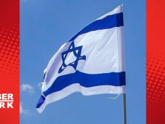 İsrail polisi, Mescid-i Aksa’ya baskın düzenledi