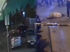 İstanbul’da ‘intikam’ cinayeti! Sokak ortasında kurşunların hedefi oldu: 10 yıl önce…