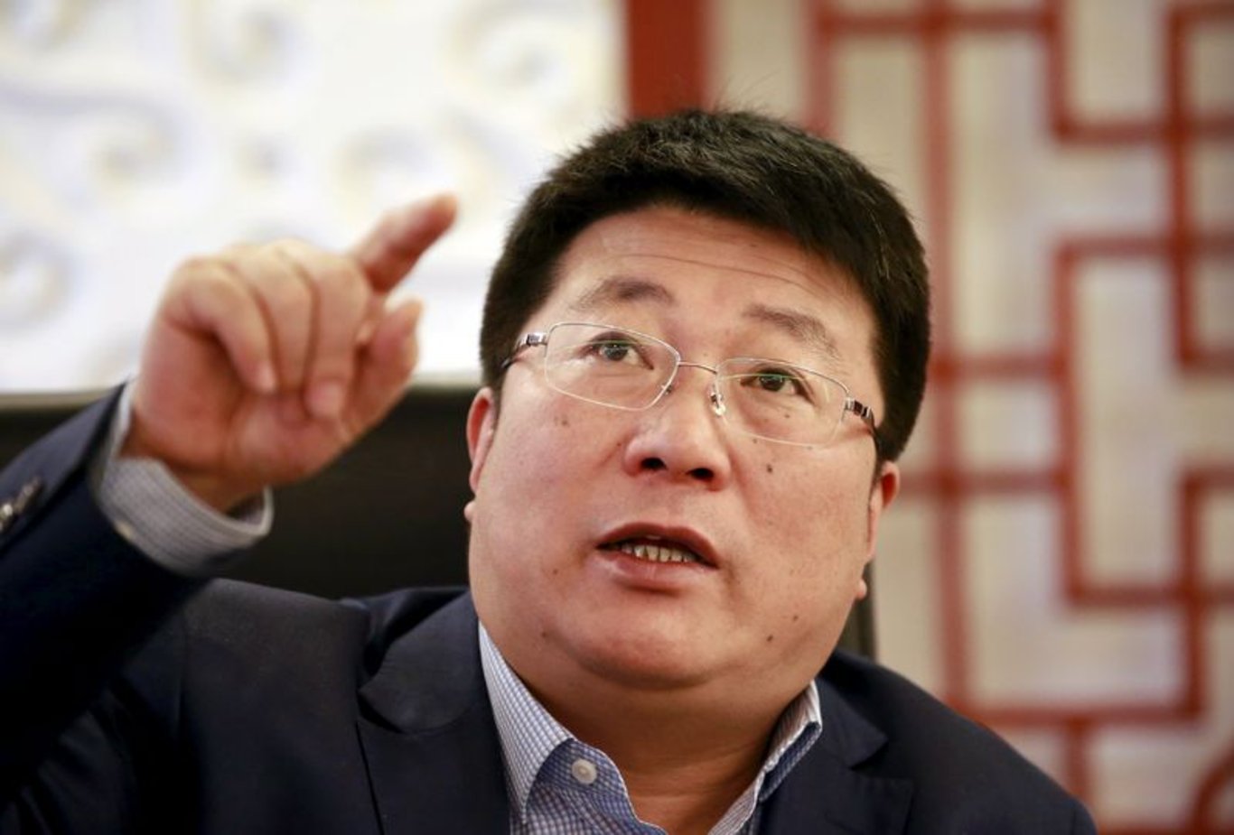 İşte Forbes 2023 Milyarderler Listesi'nin kaybedenleri! Artık milyarder değiller!