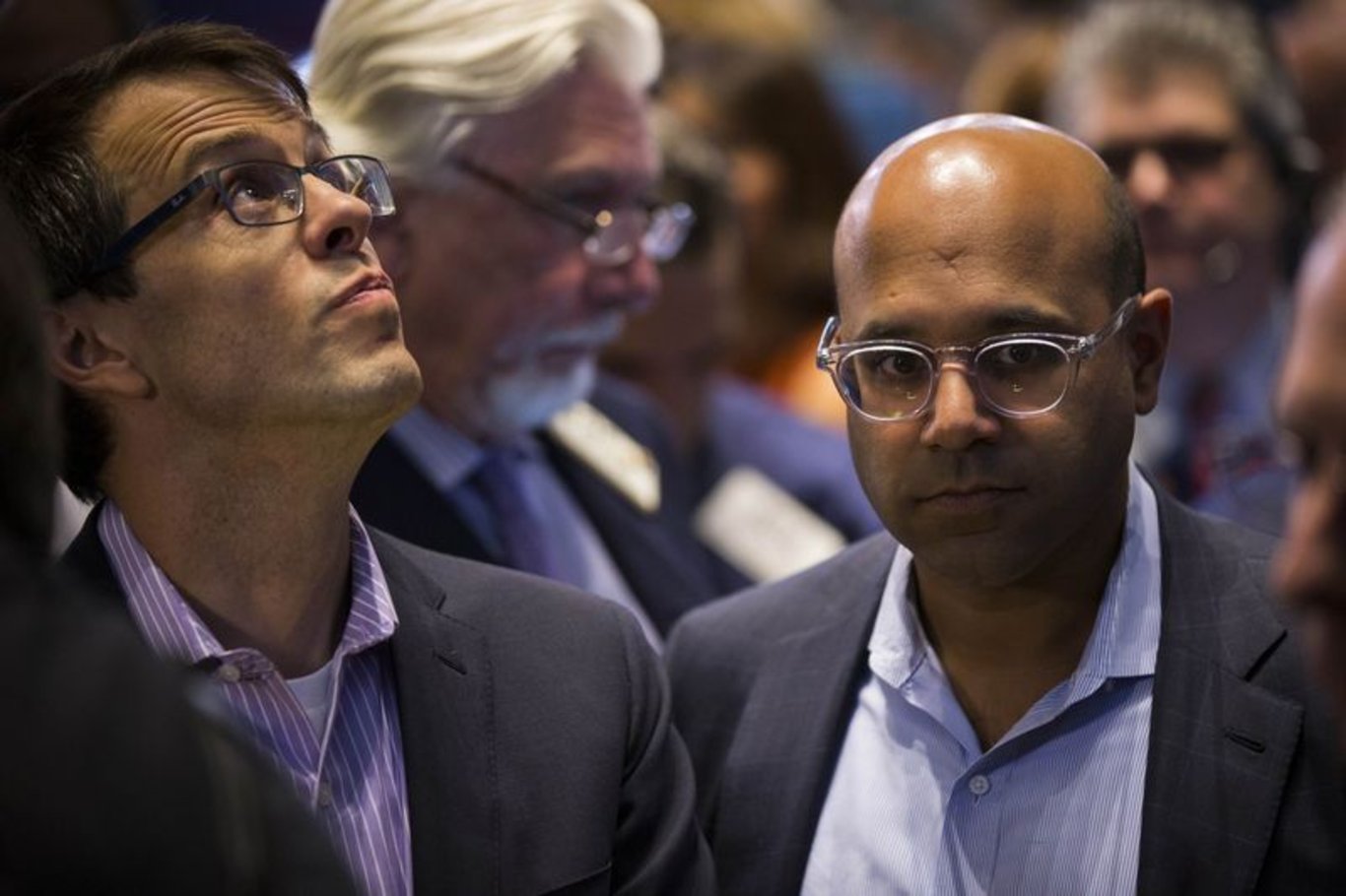 İşte Forbes 2023 Milyarderler Listesi'nin kaybedenleri! Artık milyarder değiller!