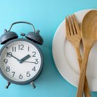 14 SAAT ORUÇ TUTARKEN VÜCUTTA NELER OLUR?