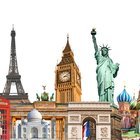 DÜNYACA ÜNLÜ YAPILAR HAKKINDA 12 ŞAŞIRTICI BİLGİ!