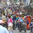 HİNDİSTAN NASIL DÜNYANIN EN KALABALIK ÜLKESİ OLDU?