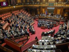 İtalya’da yabancı kelime kullanılmasını cezalandıran yasa teklifi