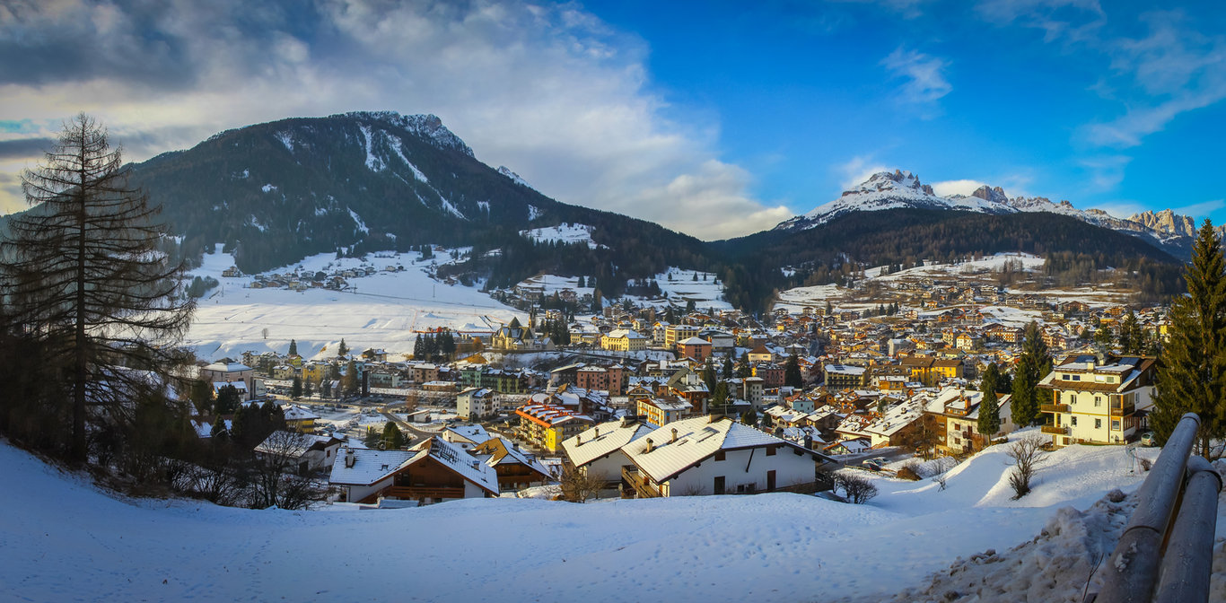 İtalya'daki Türk köyünü duydunuz mu? Türk gelenekleri ile yaşıyorlar!