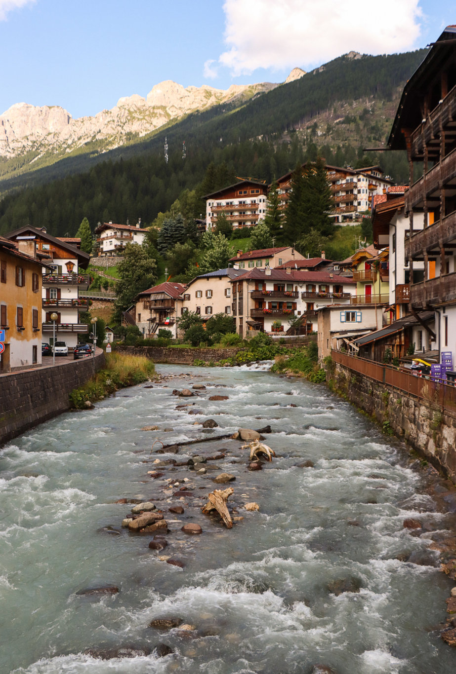 İtalya'daki Türk köyünü duydunuz mu? Türk gelenekleri ile yaşıyorlar!
