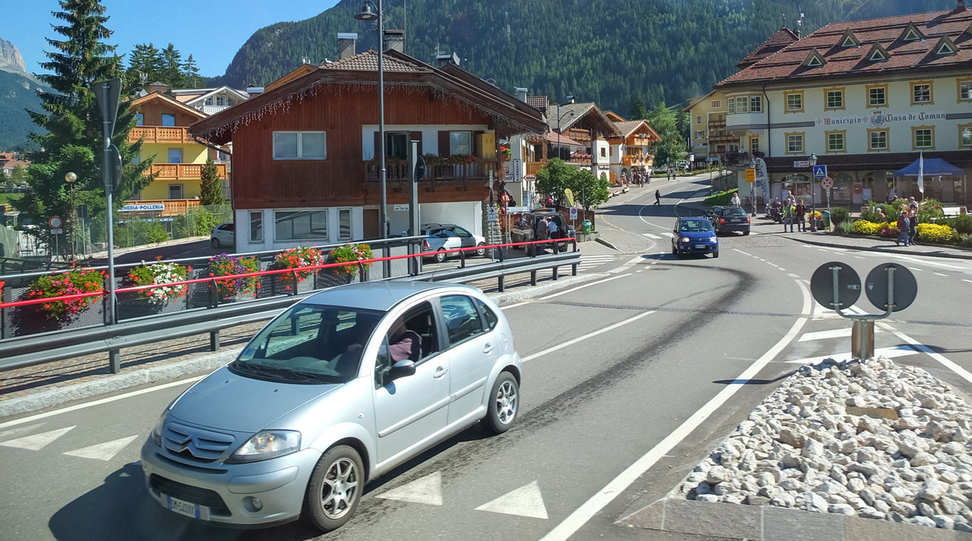 İtalya'daki Türk köyünü duydunuz mu? Türk gelenekleri ile yaşıyorlar!
