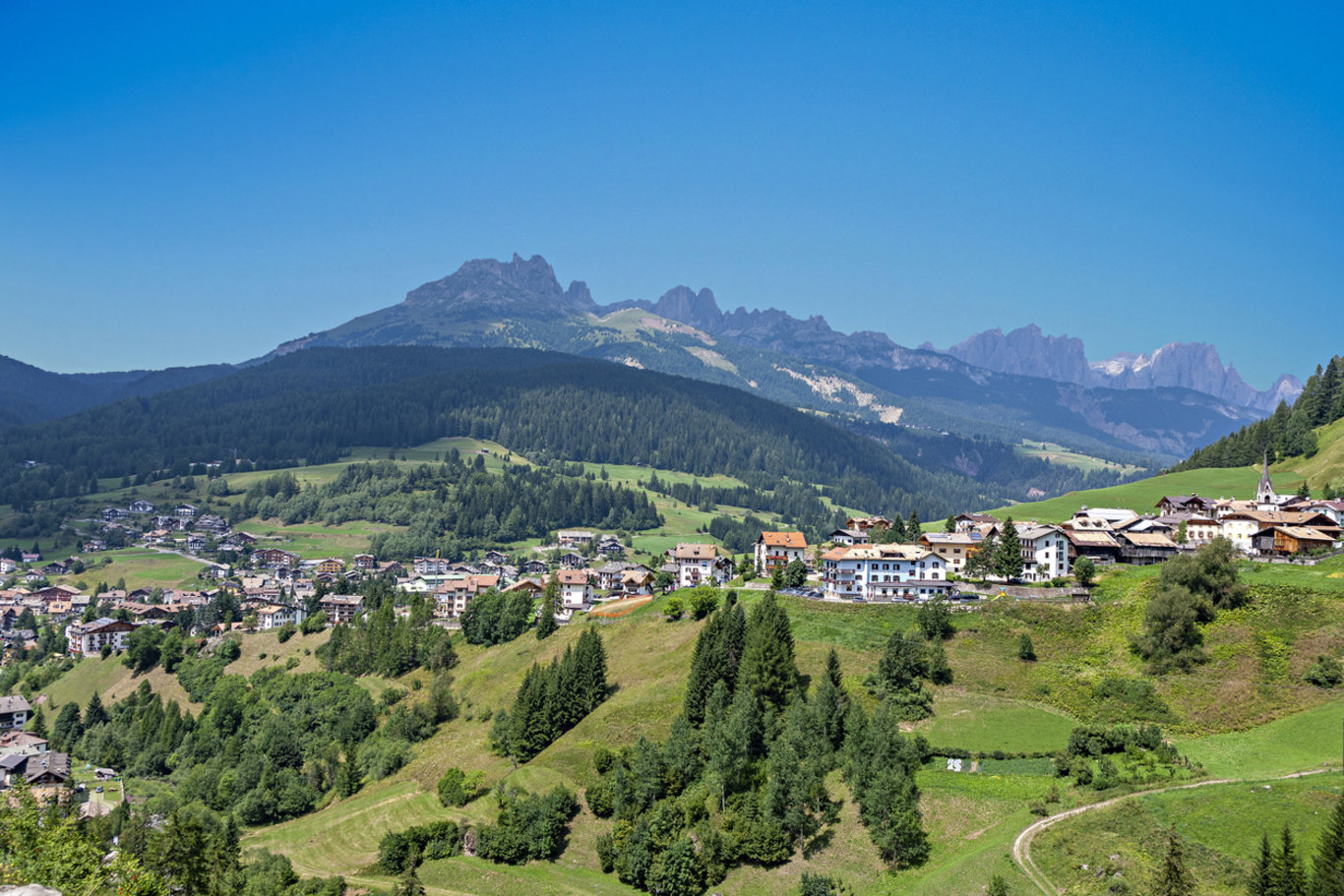 İtalya'daki Türk köyünü duydunuz mu? Türk gelenekleri ile yaşıyorlar!