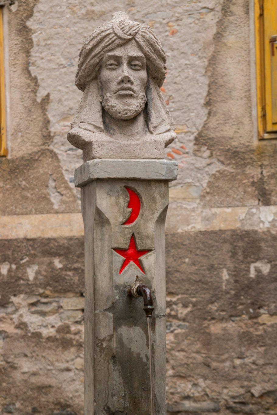 İtalya'daki Türk köyünü duydunuz mu? Türk gelenekleri ile yaşıyorlar!