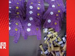 Kadına şiddeti engelleyen gelenek: Mor cepken