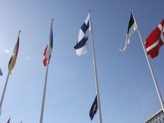 Kanada’dan Finlandiya’nın NATO üyeliğine tebrik