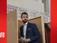 Karadağ’ın yeni cumhurbaşkanı Milatovic oldu