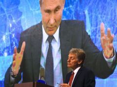 “Karadeniz, asla bir NATO denizi olmayacak”