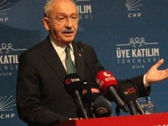 Kemal Kılıçdaroğlu çok konuşulan iddiasını tekrarladı! ‘Benimle görüşmek için aracı yolluyorlar’