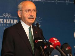 Kılıçdaroğlu “Millet İttifakı olarak ilk işlerimizden biri olacak” diyerek duyurdu! Dikkat çeken ‘Suriye’ mesajı