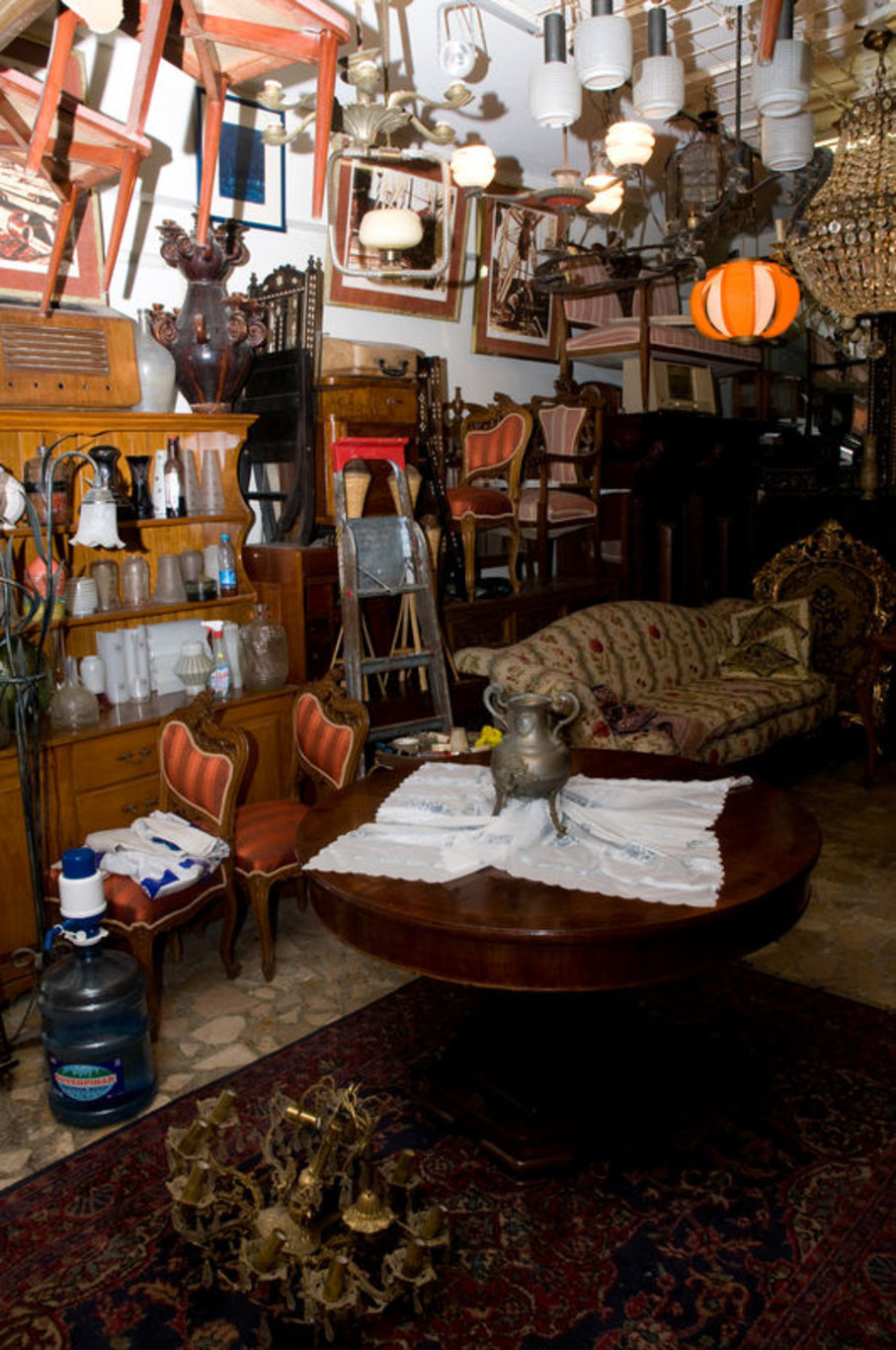 Orhan Pamuk'un kitabından uyarlanan Masumiyet Müzesi bir romanı 