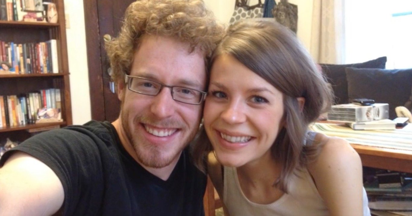 Kocasına alerjisi olan kadın! Alerjisi yüzünden aynı evde bir araya gelemiyorlar!