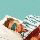 DOĞUŞTAN GÖRME ENGELLİ İNSANLAR RÜYA GÖREBİLİYOR MU? 