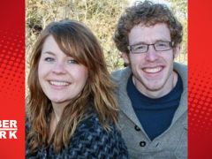 Kocasına alerjisi olan kadın!