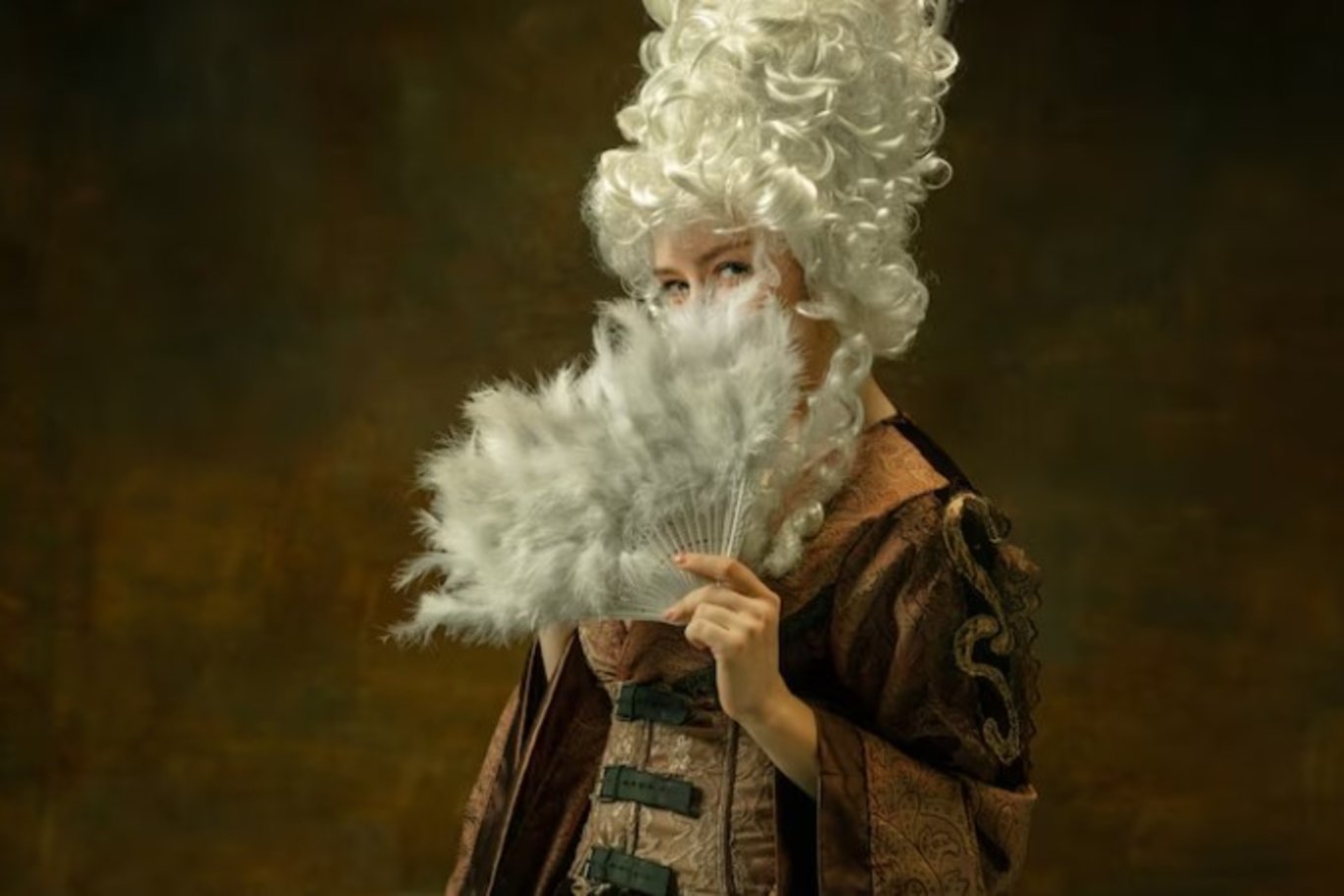 İngiltere kraliçesi I. Elizabeth'in cıva ve kurşunla yaptığı ölümcül makyajı