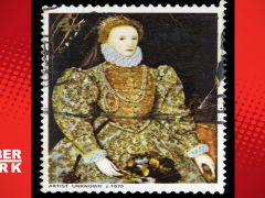 Kraliçe I. Elizabeth’in ölümcül makyajı