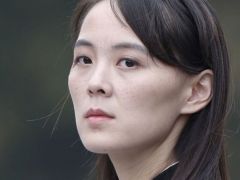 Kuzey Kore’den ABD ve Güney Kore’ye uyarı gibi yanıt