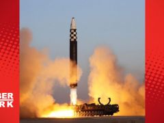 Kuzey Kore füze denemesi yaptı, Japonya alarma geçti