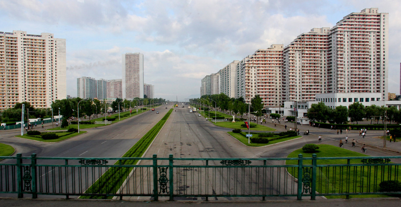 Kuzey Kore hakkında korkutucu bilgiler! Kuzey Kore hakkında daha önce duyulmayanlar!