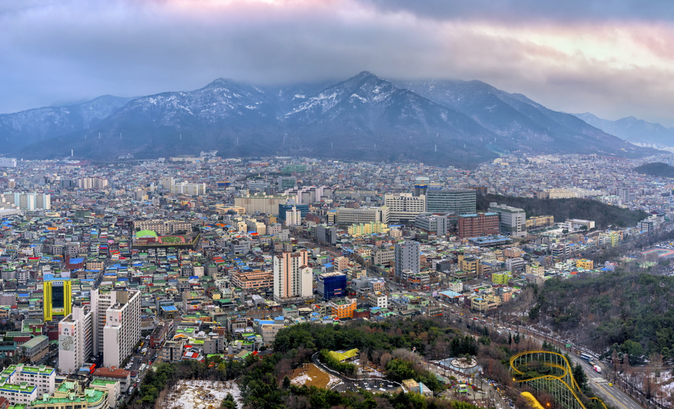 Kuzey Kore hakkında korkutucu bilgiler! Kuzey Kore hakkında daha önce duyulmayanlar!