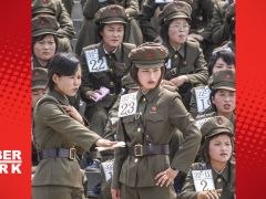 Kuzey Kore hakkında korkutucu gerçekler!