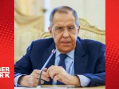 Lavrov Türkiye’yi ziyaret edecek
