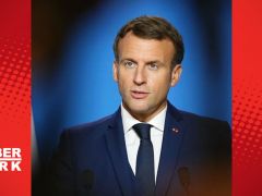 Macron’dan Çinli büyükelçiye tepki