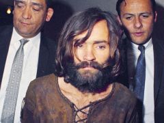 Manson tarikatı tarafından işlenen cinayetler