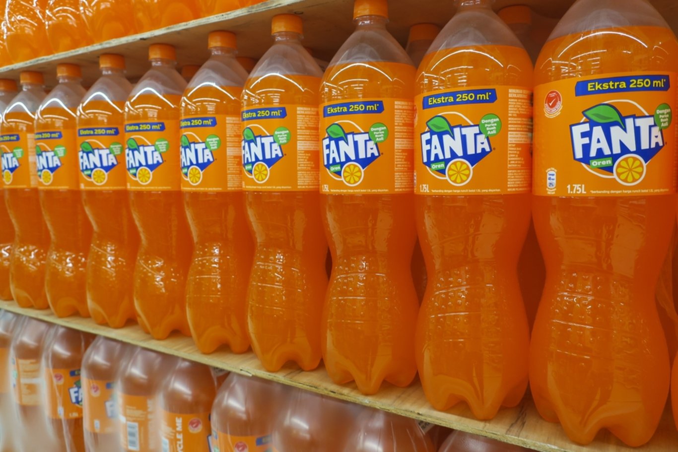 Markaların logolarının rengi tesadüf değil! Her renk özel olarak seçiliyor!