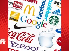 Markaların logoları tesadüf değil!