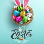 PASKALYA BAYRAM'INDA NEDEN YUMURTA BOYANIR?