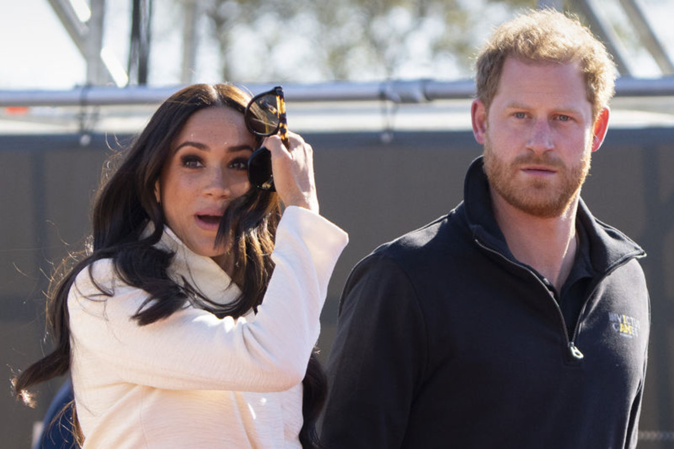 Meghan Markle'ın Kral Charles'ın taç giyme törenine neden katılmayacağı belli oldu