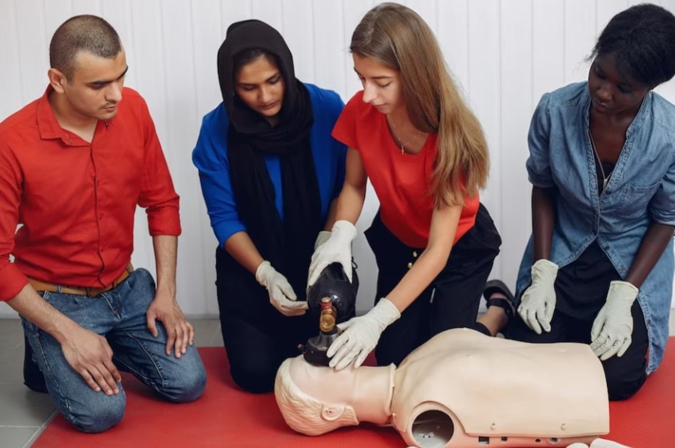 Kim olduğu bilinmeyen genç kız Michael Jackson'ın o şarkısında yaşıyor